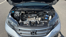 Honda CR-V 1.6 i-DTEC SE 5dr 2WD Diesel Estate